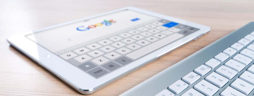 core google services your business should be using