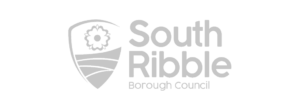 South Ribble Borough Council logo