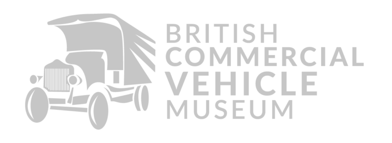 British Commercial Vehicle Museum logo