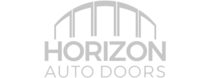 Horizon Auto Doors logo