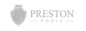 Preston Park logo with shield emblem.