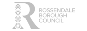 Rossendale Borough Council logo