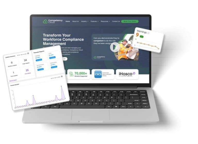 Web Design in Chorley