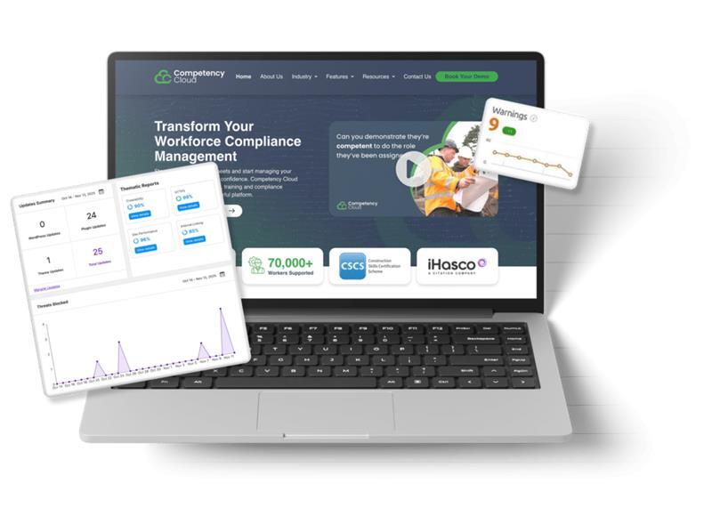 Web Design in Chorley