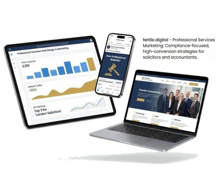 Digital Marketing Agency