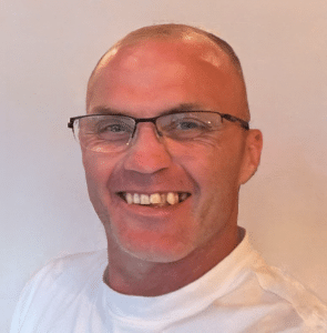 profile image of content and community director